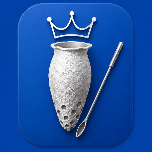 Queen Grafter Icon